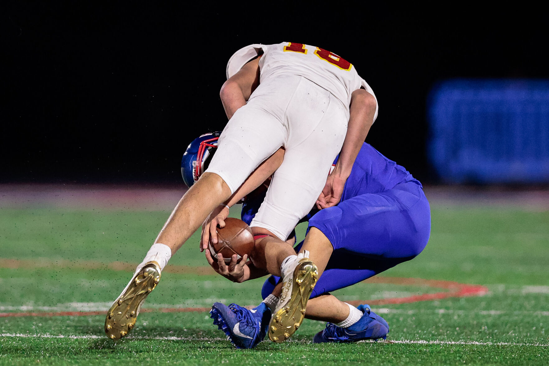 PREP FOOTBALL